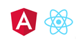 featured image thumbnail for post React or Angular?